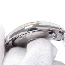 将图像加载到图库查看器中,SEIKO Grand SEIKO Day-Date W37mm Stainless Steel K18YG White DialSBGT038