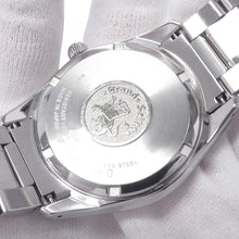 将图像加载到图库查看器中,SEIKO Grand SEIKO Day-Date W37mm Stainless Steel K18YG White DialSBGT038