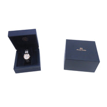 将图像加载到图库查看器中,SEIKO Grand SEIKO Day-Date W37mm Stainless Steel K18YG White DialSBGT038