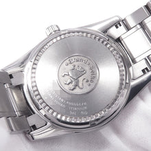 Load image into Gallery viewer, SEIKO Grand SEIKO W38.2mm TI Black DialSBGX045