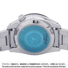 将图像加载到图库查看器中,SEIKO Grand Seiko AJHH 20th Anniversary Limited Edition W40.5mm Stainless Steel White DialSBGE311