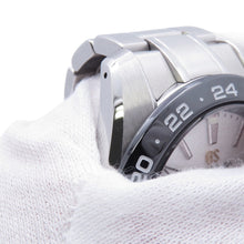 Load image into Gallery viewer, SEIKO Grand Seiko AJHH 20th Anniversary Limited Edition W40.5mm Stainless Steel White DialSBGE311