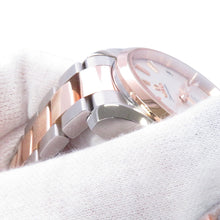 Load image into Gallery viewer, OMEGA Seamaster Aqua Terra Co-Axial 150M W38.5mm Stainless Steel K18PG Silver Dial231.20.39.21.02.001