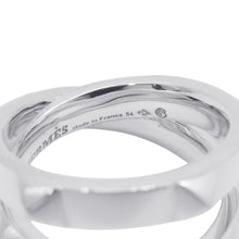 将图像加载到图库查看器中,HERMES Crew Do H 5 Crew Size 54/#14 SV925