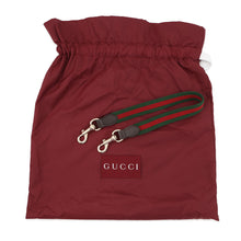 将图像加载到图库查看器中,GUCCI Moonside Mini Shoulder Bag Brown/Beige786015 GG Canvas Leather