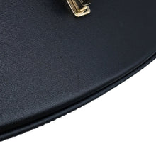 Load image into Gallery viewer, GUCCI Moonside Mini Shoulder Bag Black786015 Calf Leather