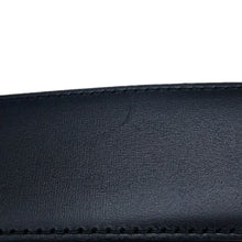 Load image into Gallery viewer, GUCCI Moonside Mini Shoulder Bag Black786015 Calf Leather