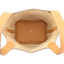 Load image into Gallery viewer, HERMES Picotin Lock Sesame Taurillon Clemence Size PM