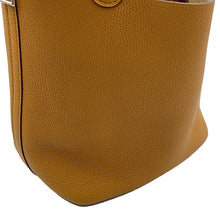 Load image into Gallery viewer, HERMES Picotin Lock Sesame Taurillon Clemence Size PM