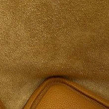 Load image into Gallery viewer, HERMES Picotin Lock Sesame Taurillon Clemence Size PM
