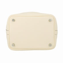 Load image into Gallery viewer, HERMES Picotin Lock Nata Taurillon Clemence Size PM