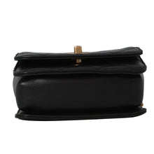将图像加载到图库查看器中,CHANEL Matelasse Multi Chain Single Flap BlackAS2051 B03921 94305 Lambskin Size Mini