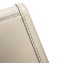 Load image into Gallery viewer, FENDI Sunshine Ivory/Beige8BH386 Leather Size Medium