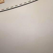 Load image into Gallery viewer, FENDI Sunshine Ivory/Beige8BH386 Leather Size Medium