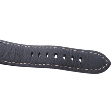 Load image into Gallery viewer, PANERAI Luminor 8 Giorni W44mm Stainless Steel Leather Black DialPAM00915