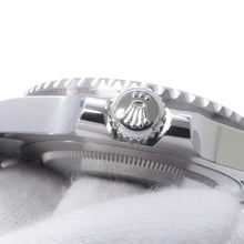 将图像加载到图库查看器中,ROLEX GMT MasterII W40mm Stainless Steel Black Dial126710GRNR
