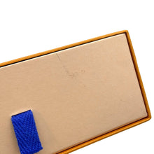 将图像加载到图库查看器中,LOUIS VUITTON Belt/Pont Neuf Braided MarronM0372 Leather