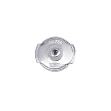 Load image into Gallery viewer, LOUIS VUITTON LV Diamond Double Round EarringsQ06400 18K White Gold