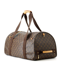 将图像加载到图库查看器中,LOUIS VUITTON Neo Eole BrownM23032 Monogram Size 55