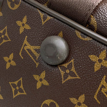 Load image into Gallery viewer, LOUIS VUITTON Neo Eole BrownM23032 Monogram Size 55