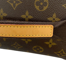 Load image into Gallery viewer, LOUIS VUITTON Neo Eole BrownM23032 Monogram Size 55