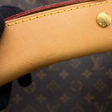 Load image into Gallery viewer, LOUIS VUITTON Neo Eole BrownM23032 Monogram Size 55