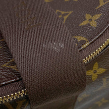 Load image into Gallery viewer, LOUIS VUITTON Neo Eole BrownM23032 Monogram Size 55