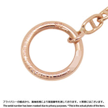 Load image into Gallery viewer, HERMES New Farandole Bracelet Size ST 18K Pink Gold