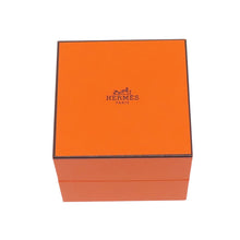 将图像加载到图库查看器中,HERMES New Farandole Bracelet Size ST 18K Pink Gold