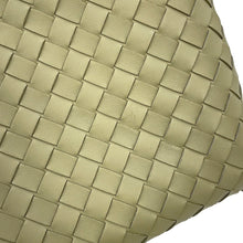 将图像加载到图库查看器中,Bottega Veneta Andiamo Handbag Travertine766016VCPP12943 Lambskin Size Medium
