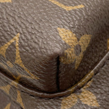 Load image into Gallery viewer, LOUIS VUITTON Palm Springs Backpack NoirM44873 Monogram Size MINI