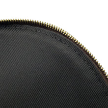 Load image into Gallery viewer, LOUIS VUITTON Palm Springs Backpack NoirM44873 Monogram Size MINI