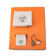Load image into Gallery viewer, HERMES ShoulderBirkin Etoupe Evercolor Size 29