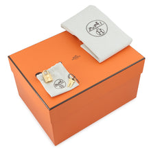 Load image into Gallery viewer, HERMES Picotin Lock New Blue Jean Taurillon Clemence Size PM