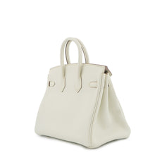 Load image into Gallery viewer, HERMES Birkin mushroom Togo Leather Size 25
