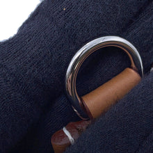 将图像加载到图库查看器中,HERMES Evelyne Long Gold Taurillon Clemence Size TPM