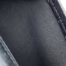 Load image into Gallery viewer, CHANEL Mini Round Flap Messenger Bag BlackAS2465 Grained Calf Leather Size 18