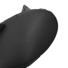 Load image into Gallery viewer, SAINT LAURENT PARIS YHobo Bag Black833160 Calf Leather Size Large