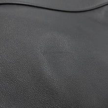Load image into Gallery viewer, SAINT LAURENT PARIS YHobo Bag Black833160 Calf Leather Size Large