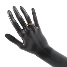 Load image into Gallery viewer, Chaumet B. de Chaumet Diamond Ring Size 52/#12083361 18K Pink Gold