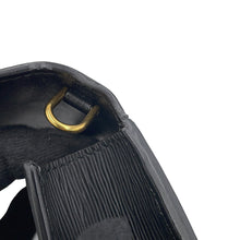 Load image into Gallery viewer, PRADA Vitello Move Chain Wallet Black1BP021_2B6P_F0002 Leather
