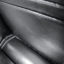 Load image into Gallery viewer, PRADA Vitello Move Chain Wallet Black1BP021_2B6P_F0002 Leather