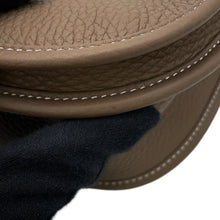 Load image into Gallery viewer, HERMES Evelyne 3 Etoupe Taurillon Clemence Size PM