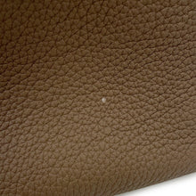Load image into Gallery viewer, HERMES 24/24 Sac Van Quatre Etoupe Togo Leather Swift Leather Size 29