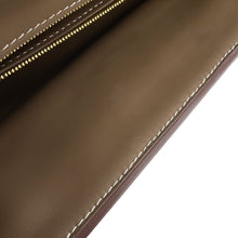 Load image into Gallery viewer, HERMES 24/24 Sac Van Quatre Etoupe Togo Leather Swift Leather Size 29