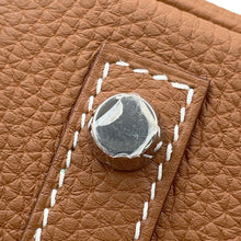 Load image into Gallery viewer, HERMES Birkin Gold Togo Leather Size 30