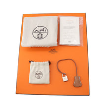Load image into Gallery viewer, HERMES Birkin Gold Togo Leather Size 30