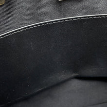 Load image into Gallery viewer, CHANEL Matelasse 2-Way Shopping Bag BlackAS3969 Patent Leather