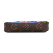 将图像加载到图库查看器中,LOUIS VUITTON Mini Pochette Accessoires RedM69976 Monogram Vivienne
