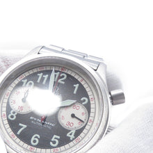 Load image into Gallery viewer, OMEGA Dynamic Chronograph Targa Florio W38mm Stainless Steel Black Dial5241.51